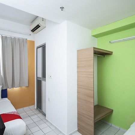 City Campus Lodge And Hotel クアラルンプール エクステリア 写真