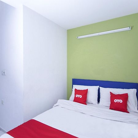 City Campus Lodge And Hotel クアラルンプール エクステリア 写真
