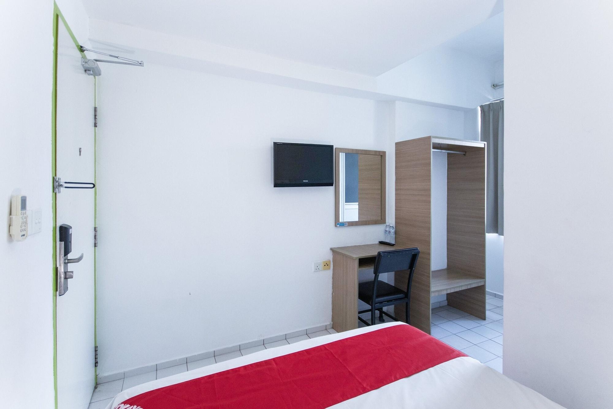 City Campus Lodge And Hotel クアラルンプール エクステリア 写真