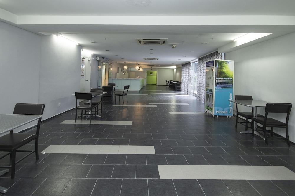 City Campus Lodge And Hotel クアラルンプール エクステリア 写真