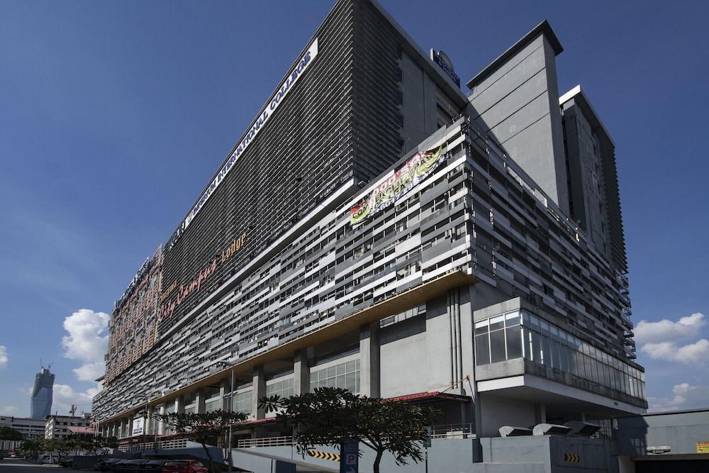City Campus Lodge And Hotel クアラルンプール エクステリア 写真