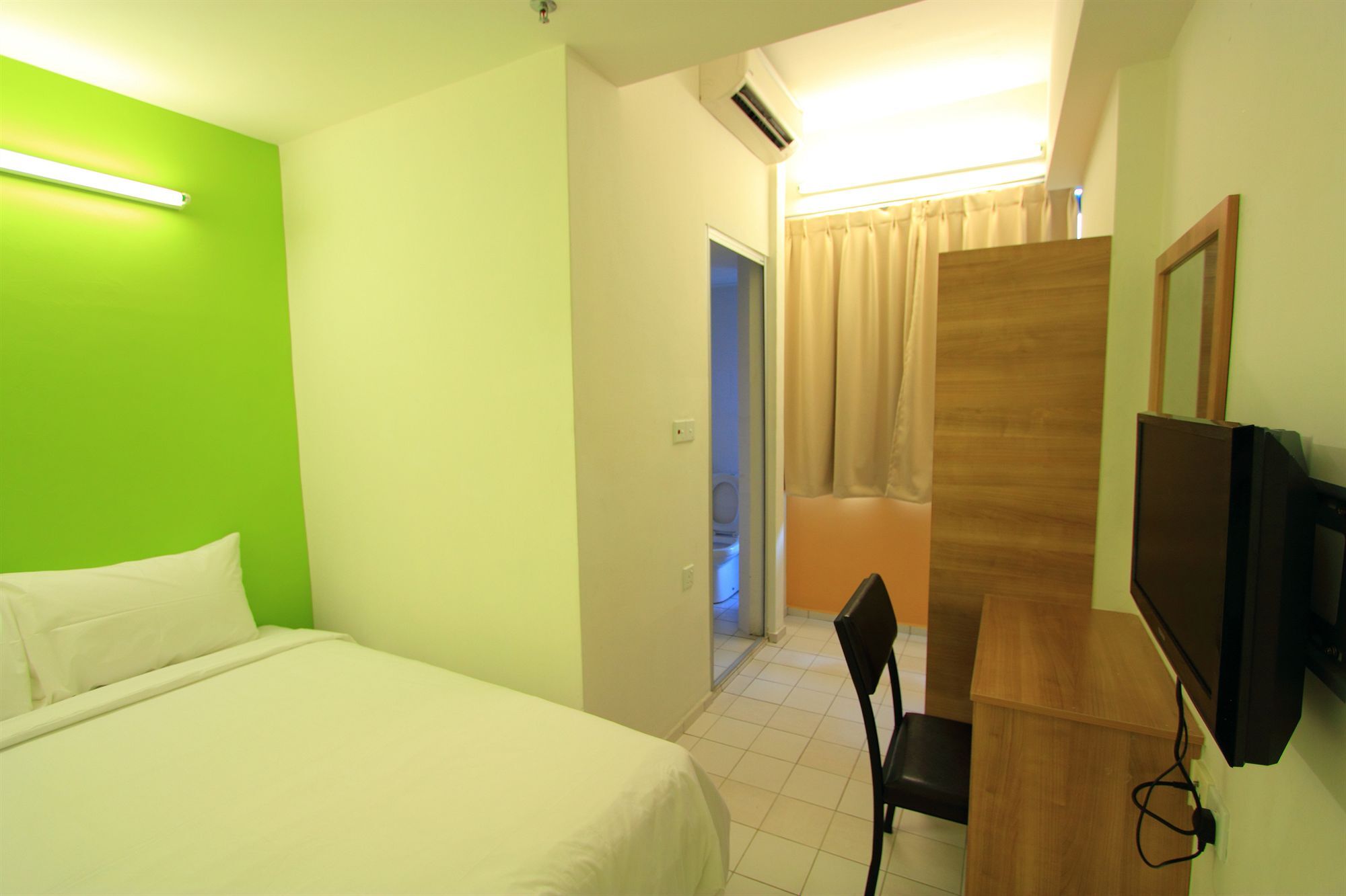 City Campus Lodge And Hotel クアラルンプール エクステリア 写真