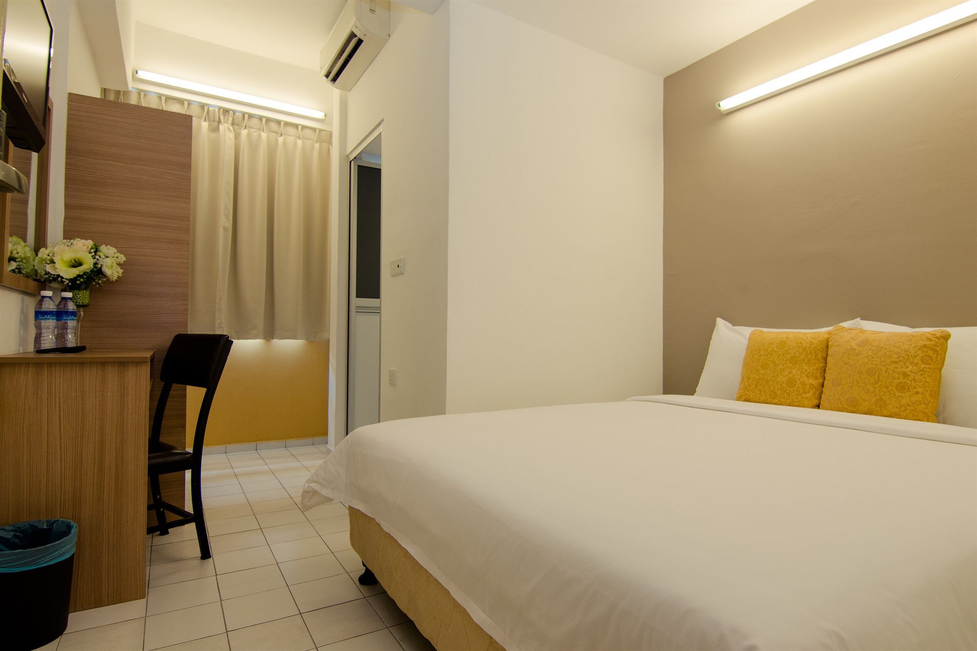 City Campus Lodge And Hotel クアラルンプール エクステリア 写真