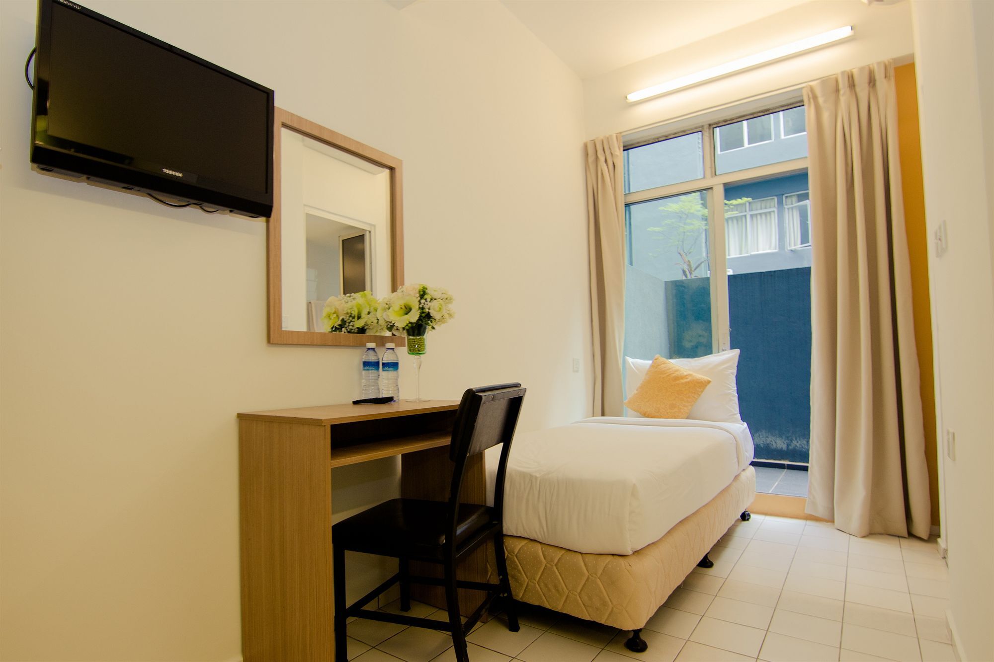 City Campus Lodge And Hotel クアラルンプール エクステリア 写真