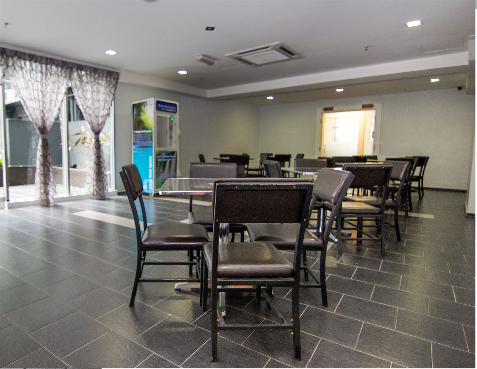 City Campus Lodge And Hotel クアラルンプール エクステリア 写真