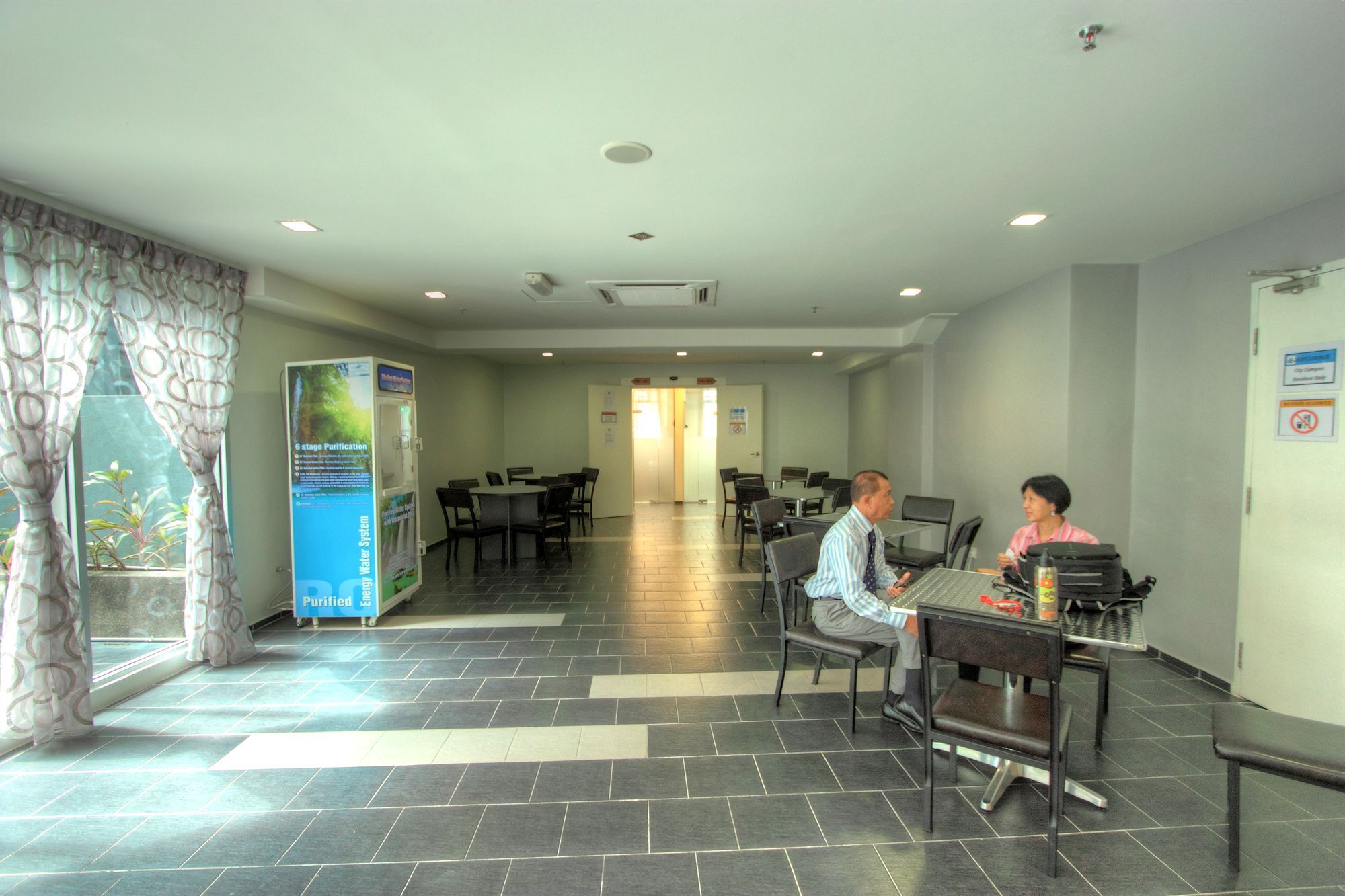 City Campus Lodge And Hotel クアラルンプール エクステリア 写真