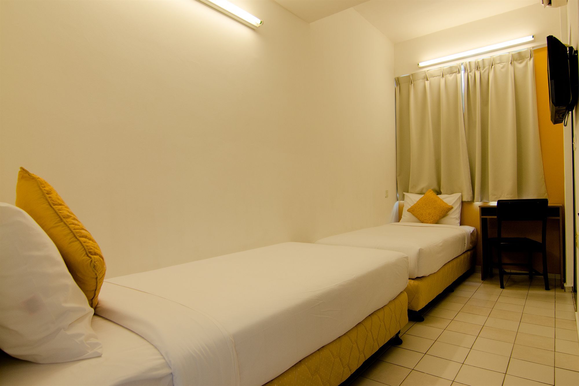 City Campus Lodge And Hotel クアラルンプール エクステリア 写真