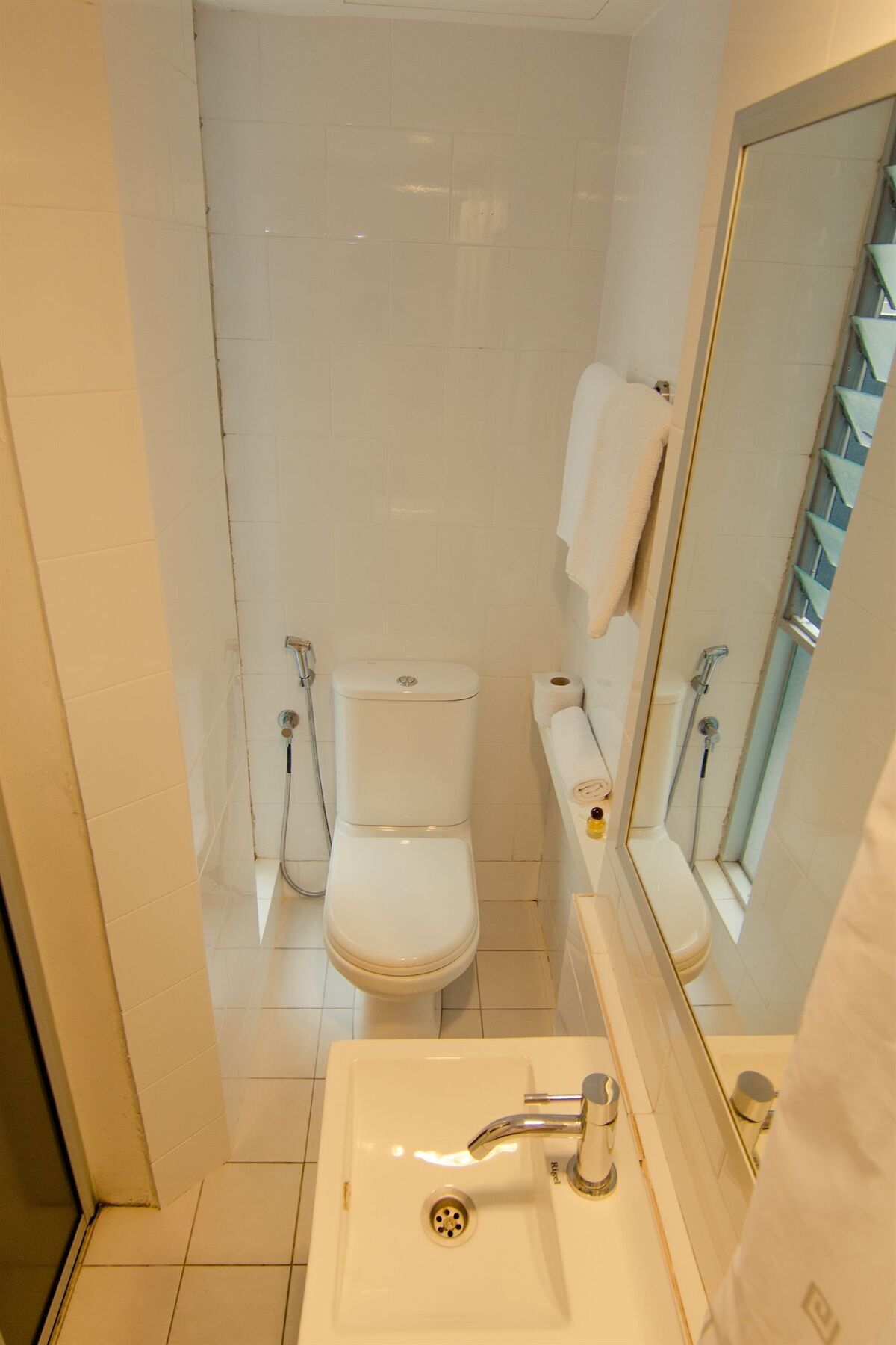 City Campus Lodge And Hotel クアラルンプール エクステリア 写真
