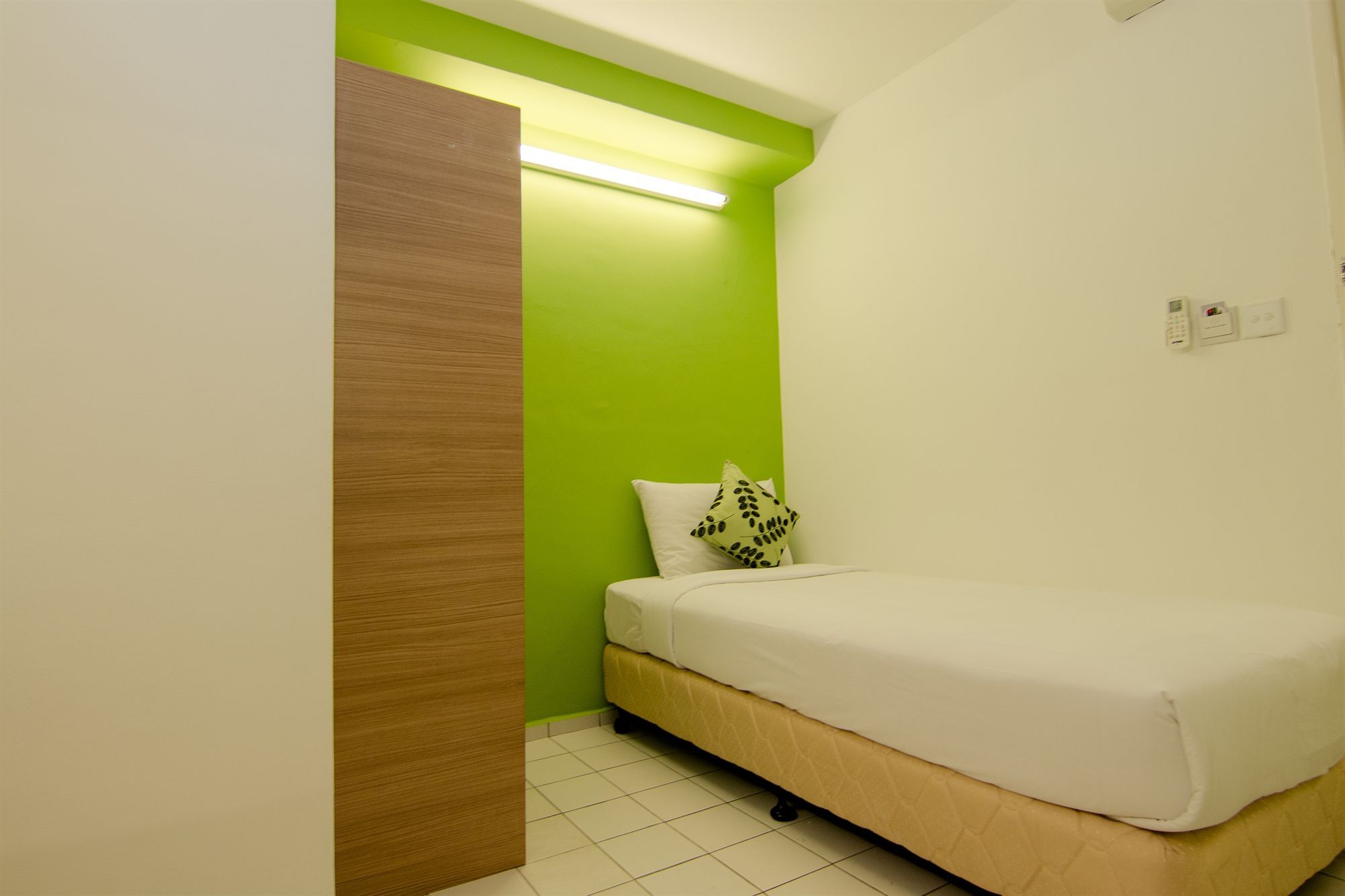 City Campus Lodge And Hotel クアラルンプール エクステリア 写真